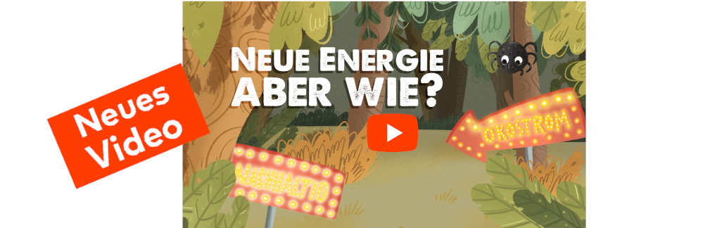 Abbildung Video Neue Energie